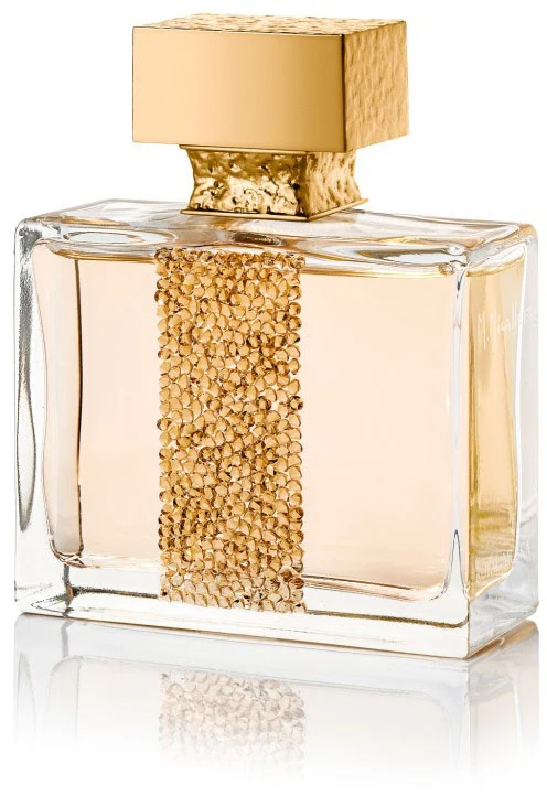 Royal Muska Eau de Parfum