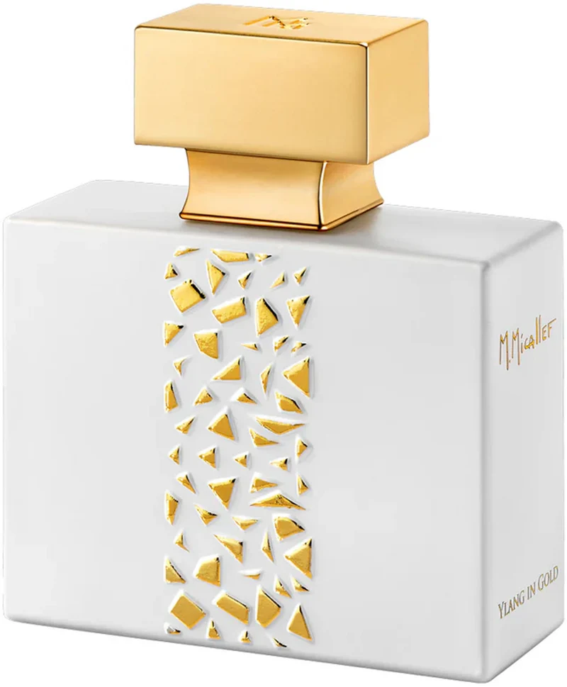 Ylang in Gold Eau de Parfum