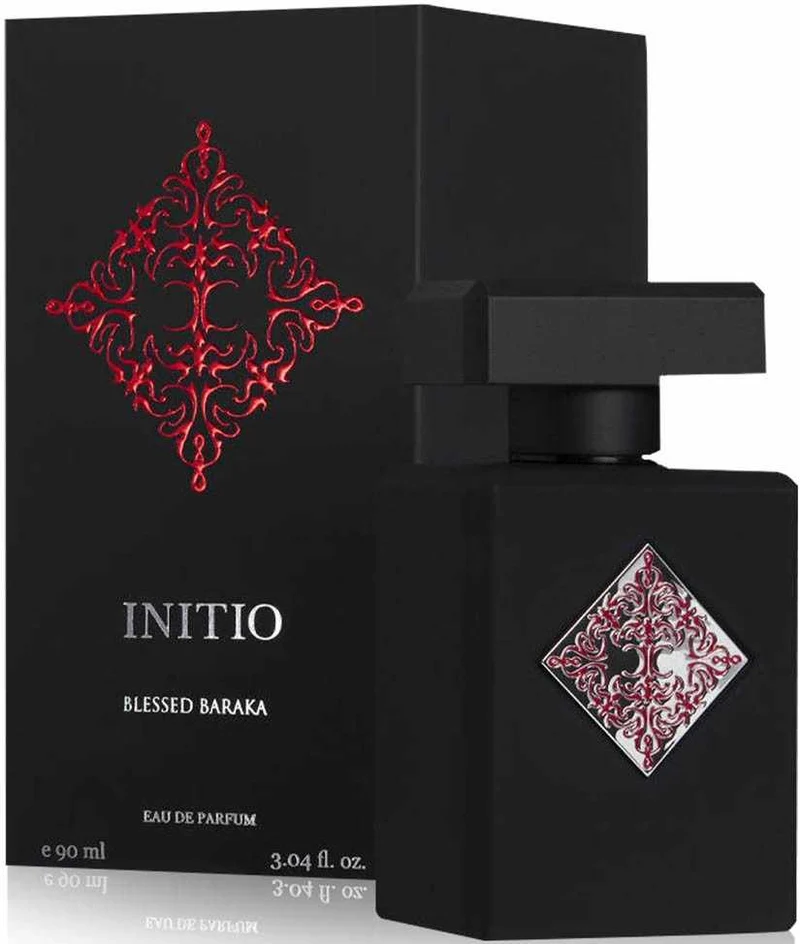 Blessed Baraka Eau de Parfum