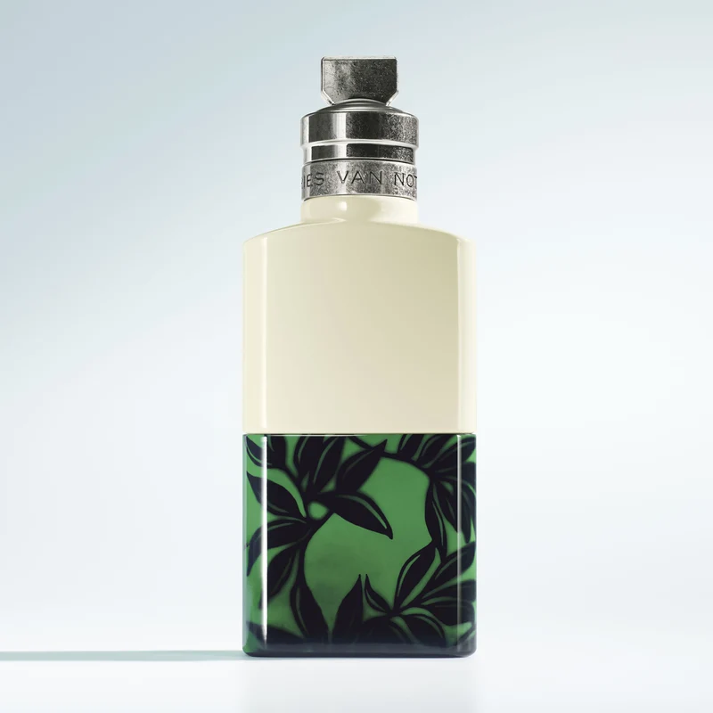 Santal Greenery Eau de Parfum
