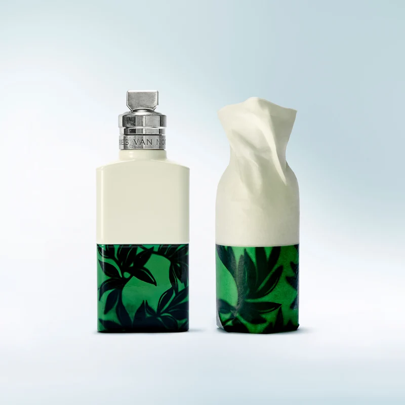Santal Greenery Eau de Parfum