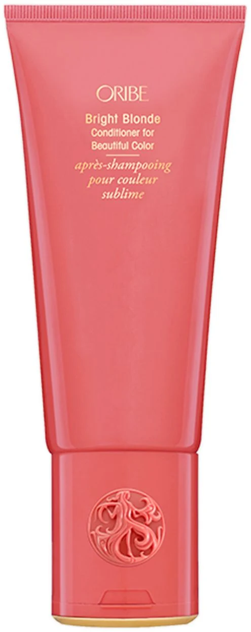 Bright Blonde Conditioner Balsamo per Capelli Biondi