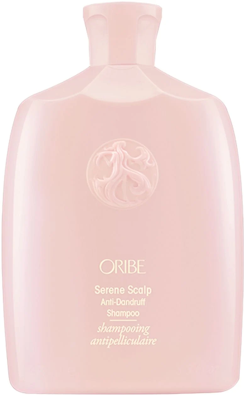 Serene Scalp Balancing Shampoo Shampoo Antiforfora