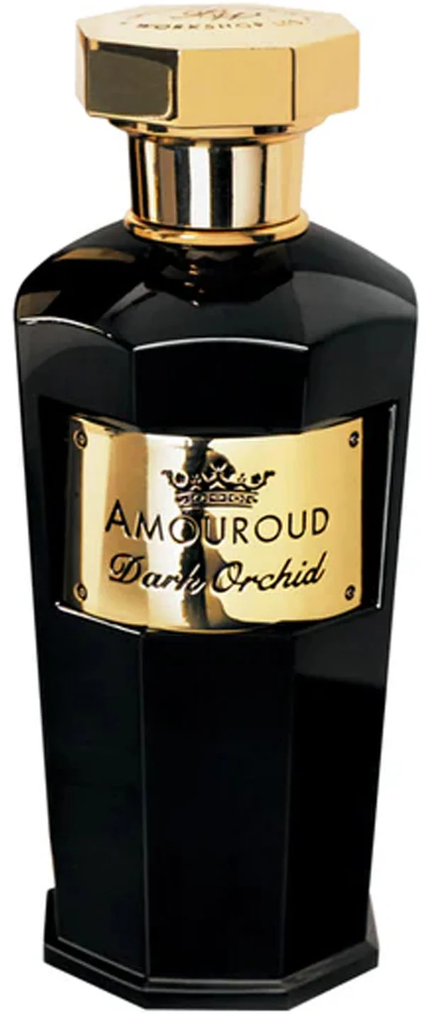 Dark Orchid Eau de Parfum