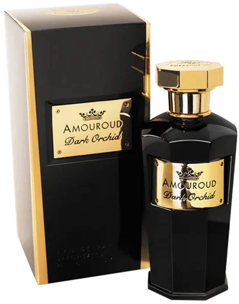 Dark Orchid Eau de Parfum