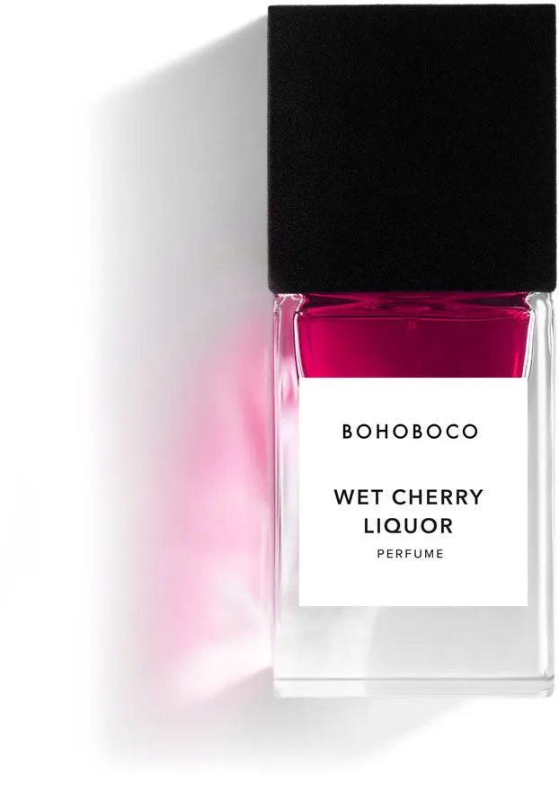 Wet Cherry Liquor (esclusiva Online) Eau de Parfum