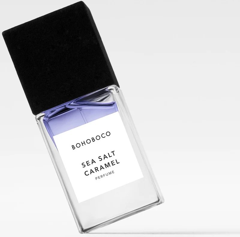 Sea Salt Caramel (esclusiva Online) Eau de Parfum