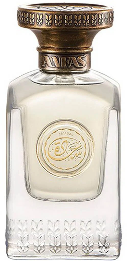 Sa’adah Eau de Parfum