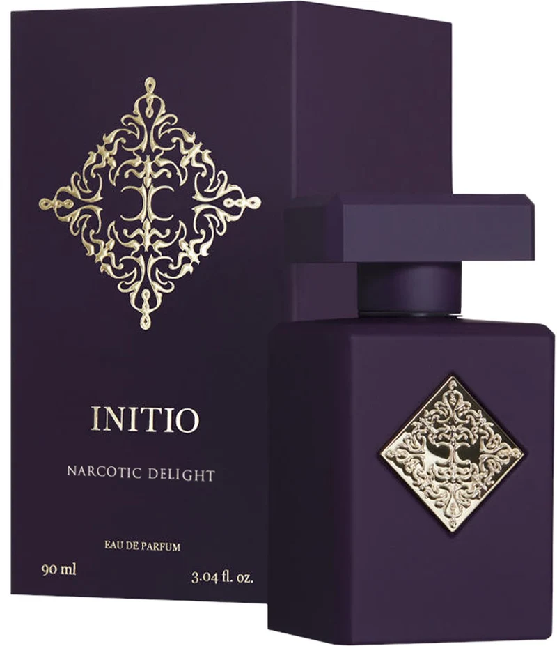 Narcotic Delight Eau de Parfum