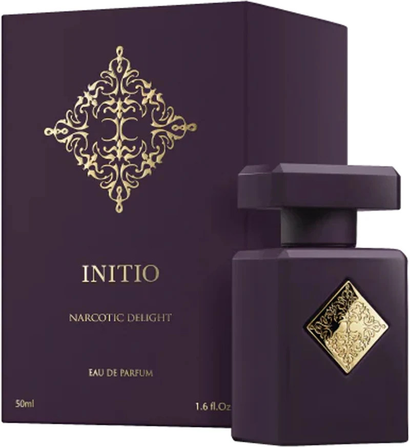 Narcotic Delight Eau de Parfum