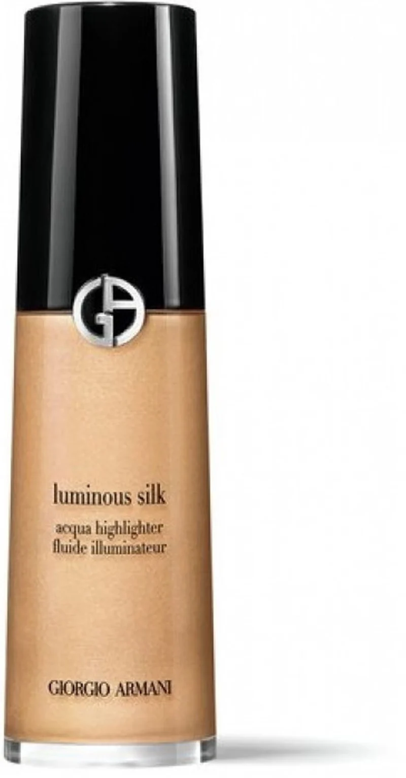 Luminous Silk Acqua Highlighter Illuminante Liquido