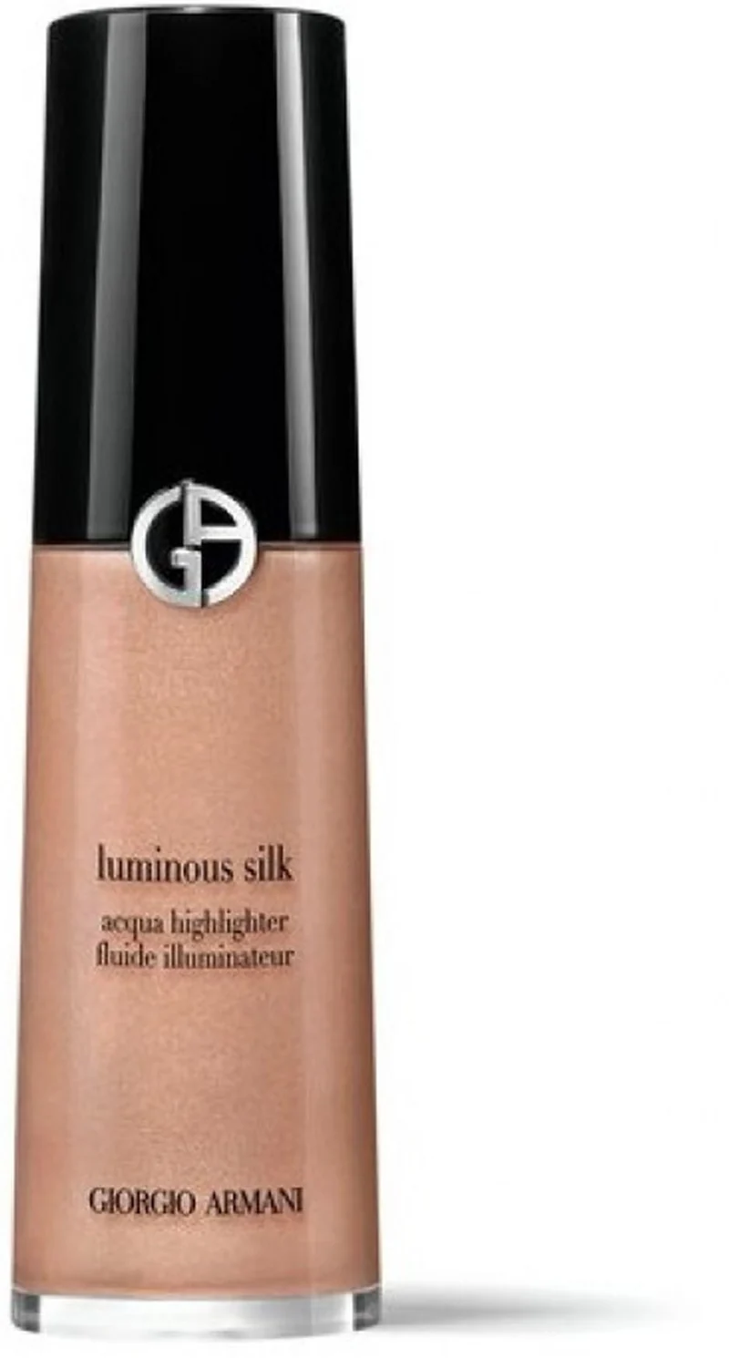 Luminous Silk Acqua Highlighter Illuminante Liquido