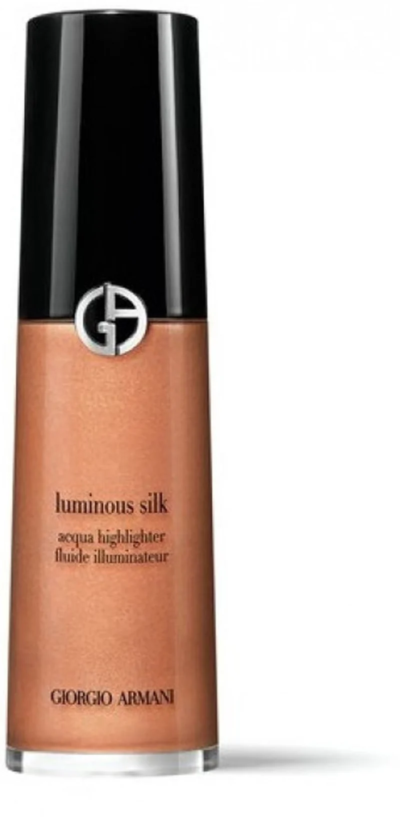 Luminous Silk Acqua Highlighter Illuminante Liquido
