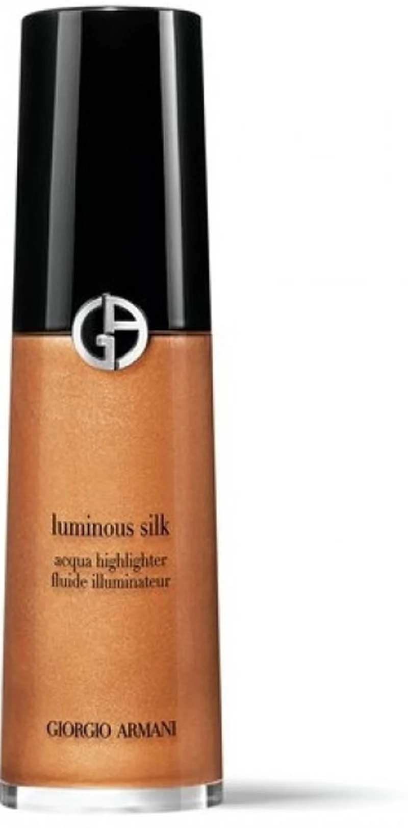 Luminous Silk Acqua Highlighter Illuminante Liquido