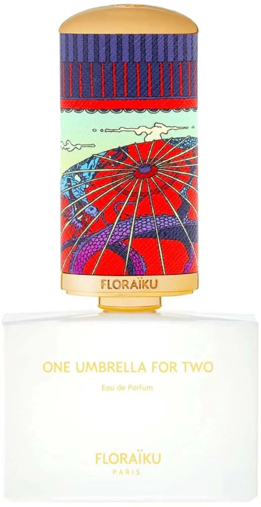 One Umbrella for Two Eau de Parfum