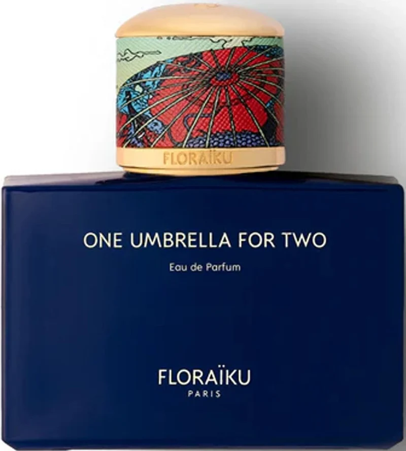 One Umbrella for Two Eau de Parfum