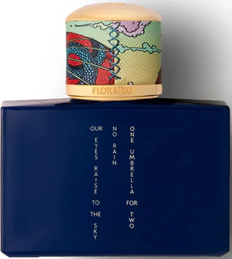 One Umbrella for Two Eau de Parfum