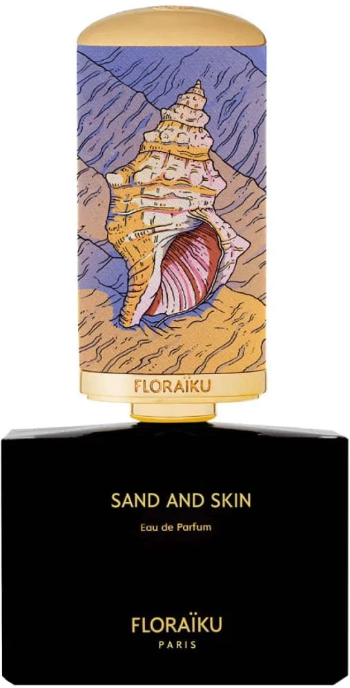 Sand and Skin Eau de Parfum