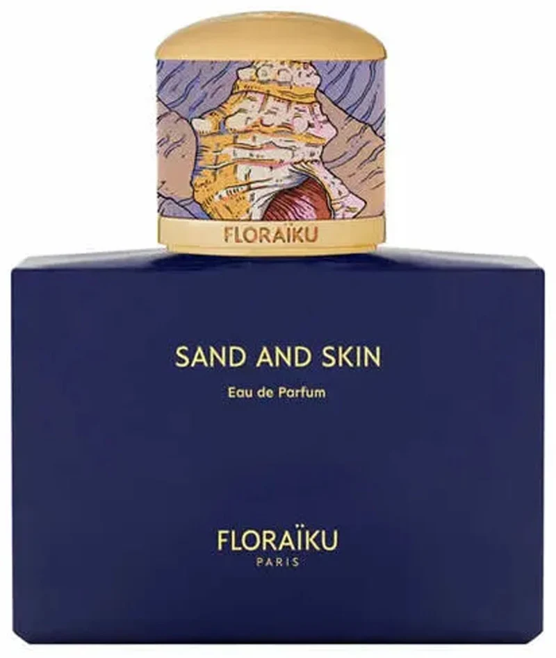 Sand and Skin Eau de Parfum