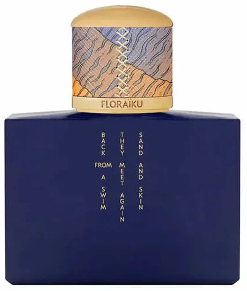 Sand and Skin Eau de Parfum