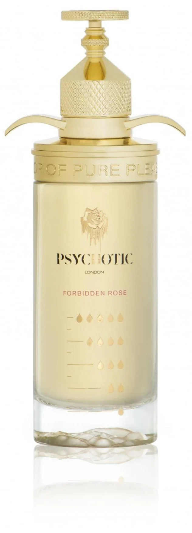 Forbidden Rose Eau de Parfum