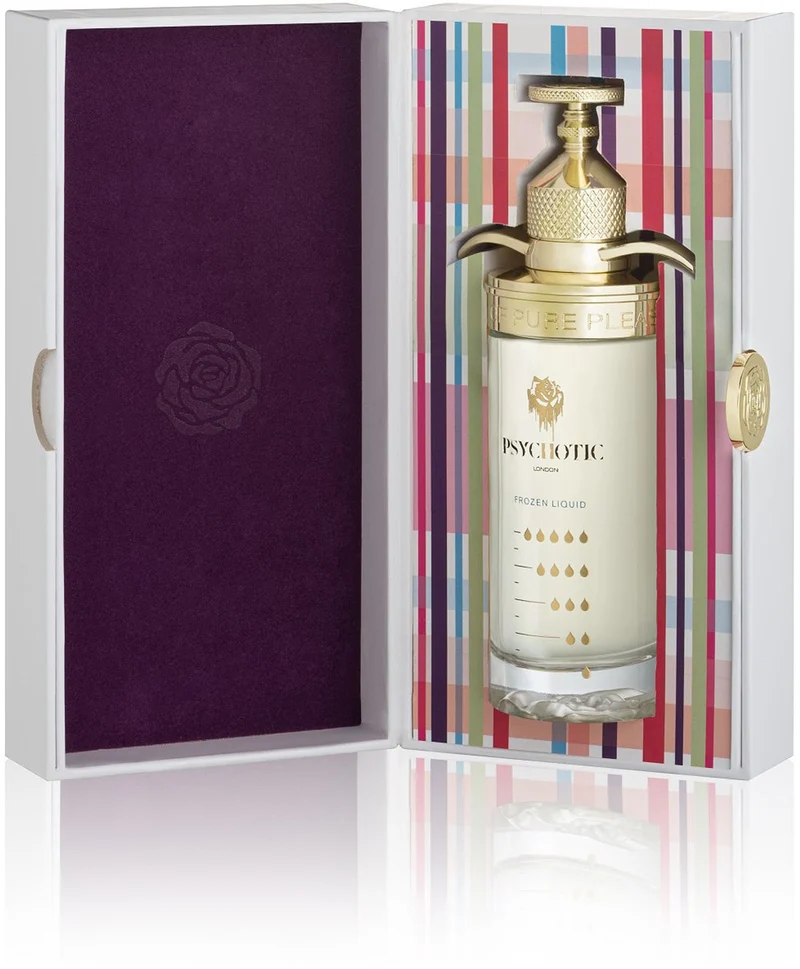 Frozen Liquid Eau de Parfum