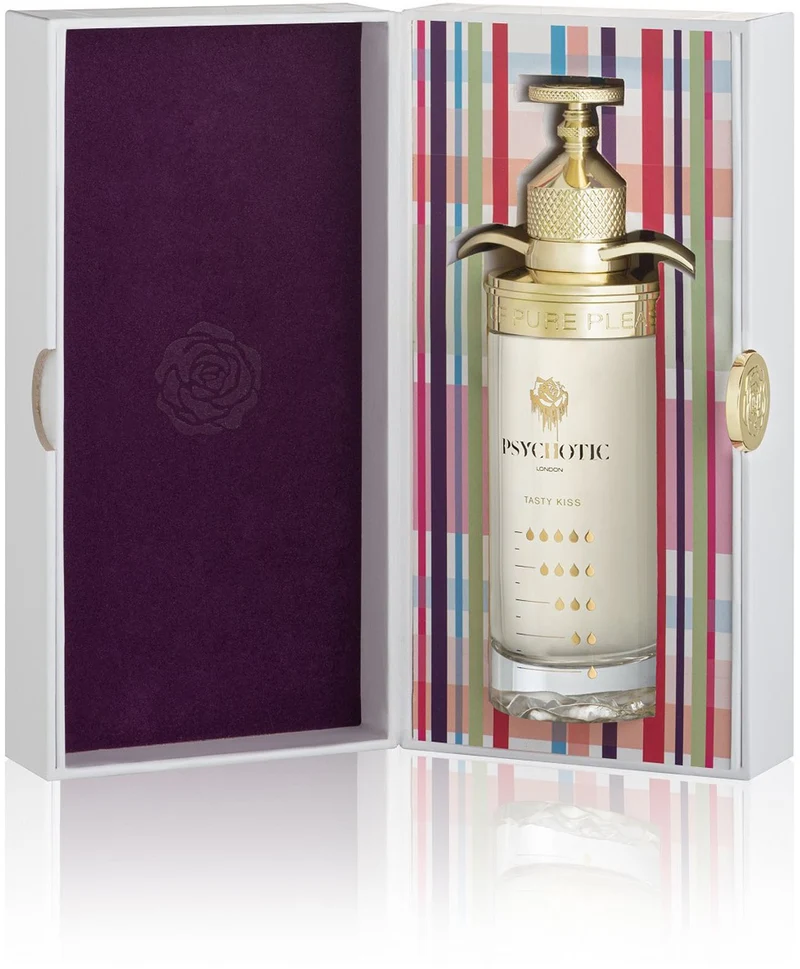 Tasty Kiss Eau de Parfum