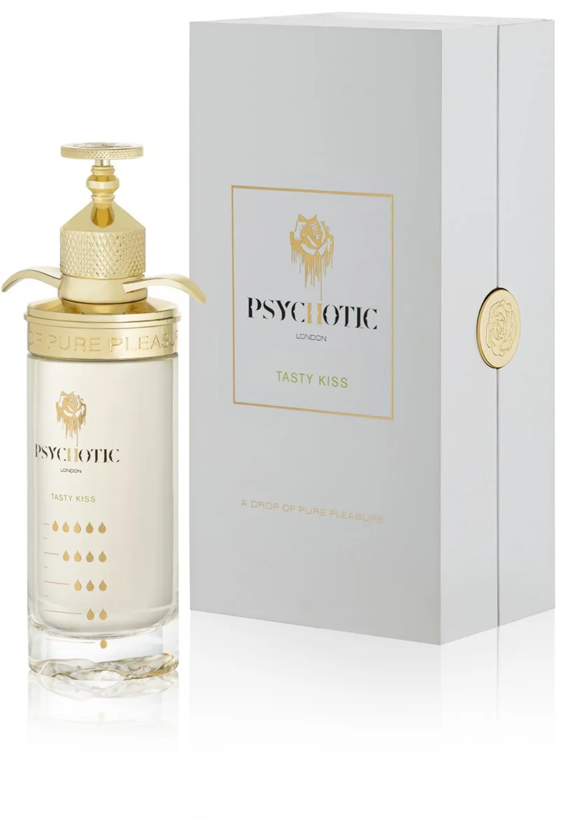 Tasty Kiss Eau de Parfum
