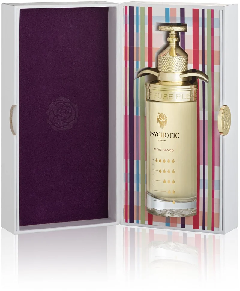 In the Blood Eau de Parfum