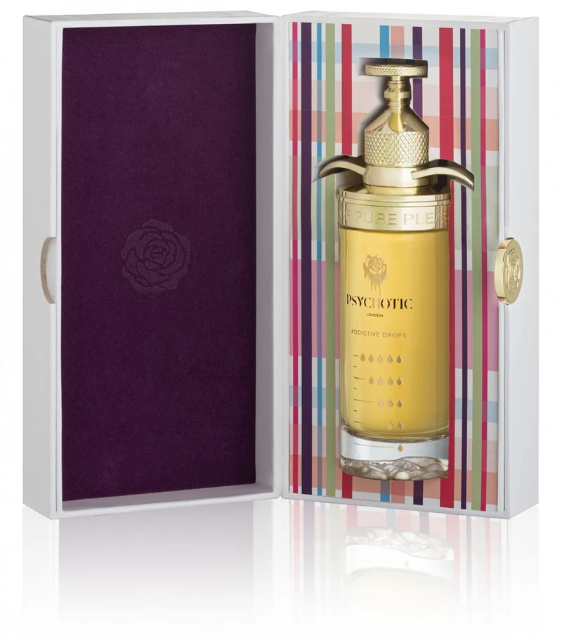 Addictive Drops Eau de Parfum