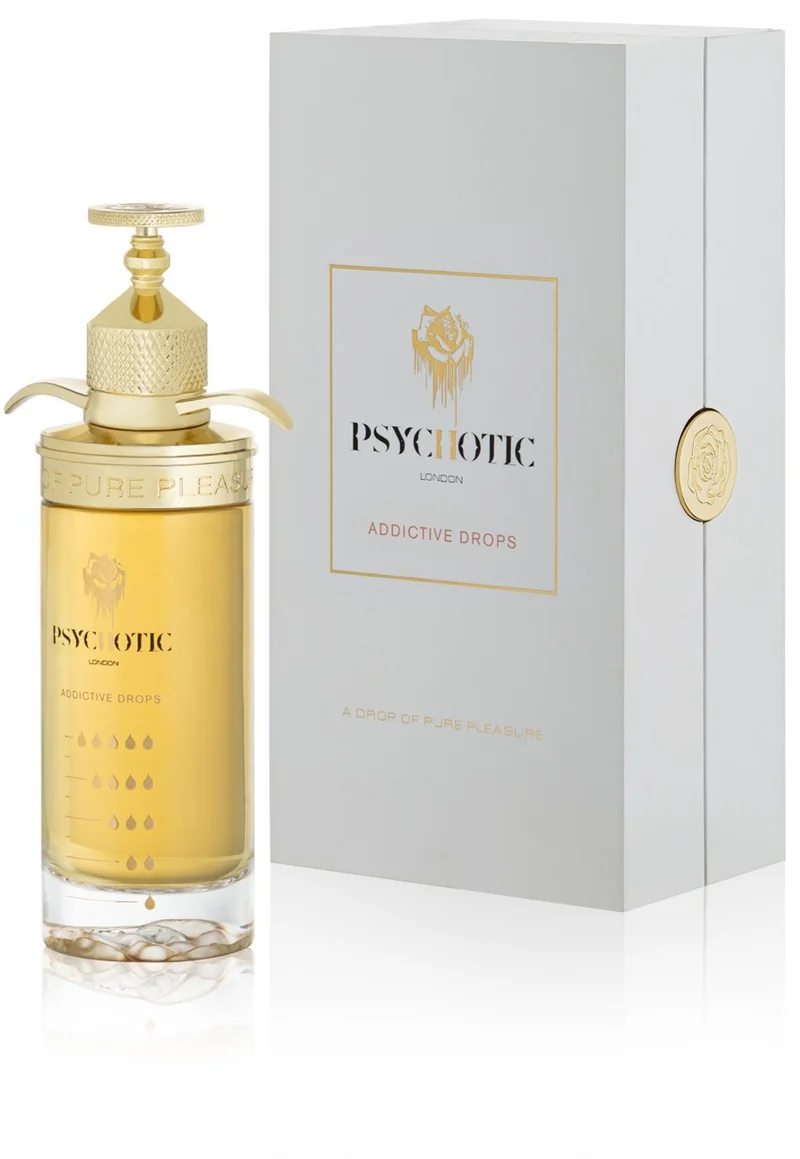 Addictive Drops Eau de Parfum