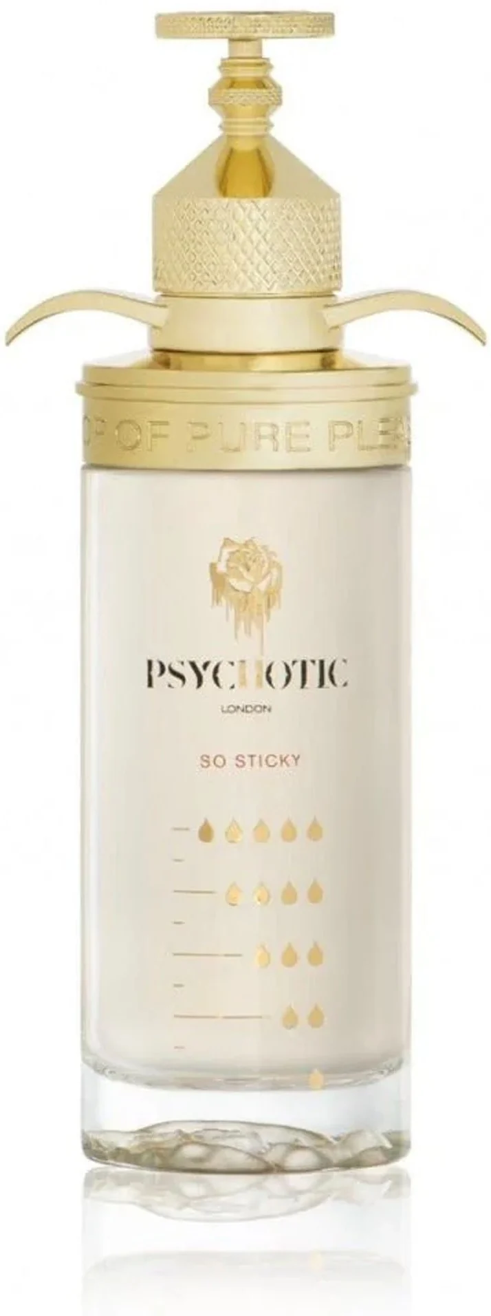 So Sticky Eau de Parfum