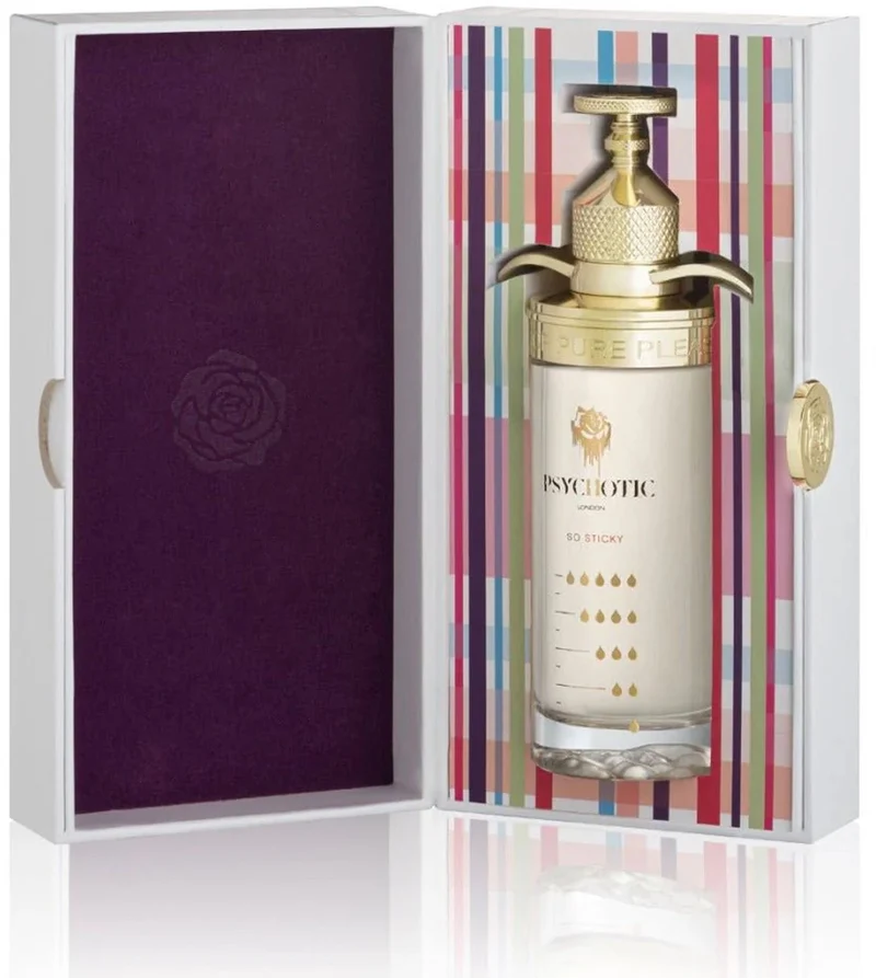 So Sticky Eau de Parfum