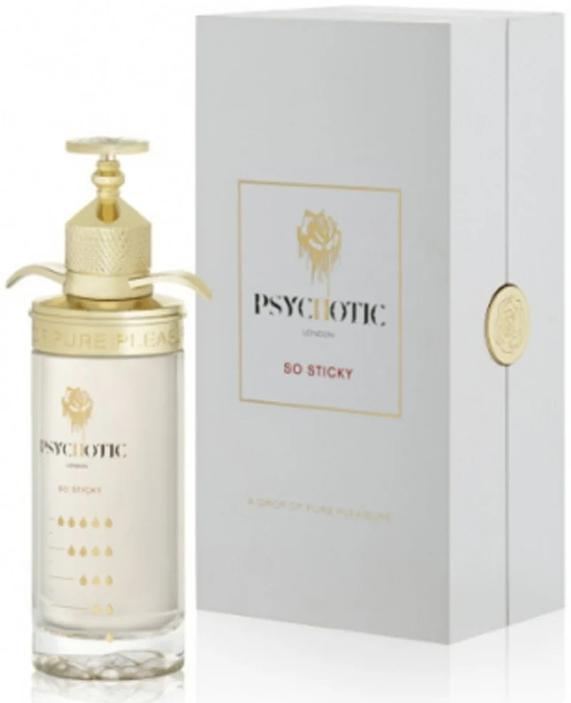 So Sticky Eau de Parfum