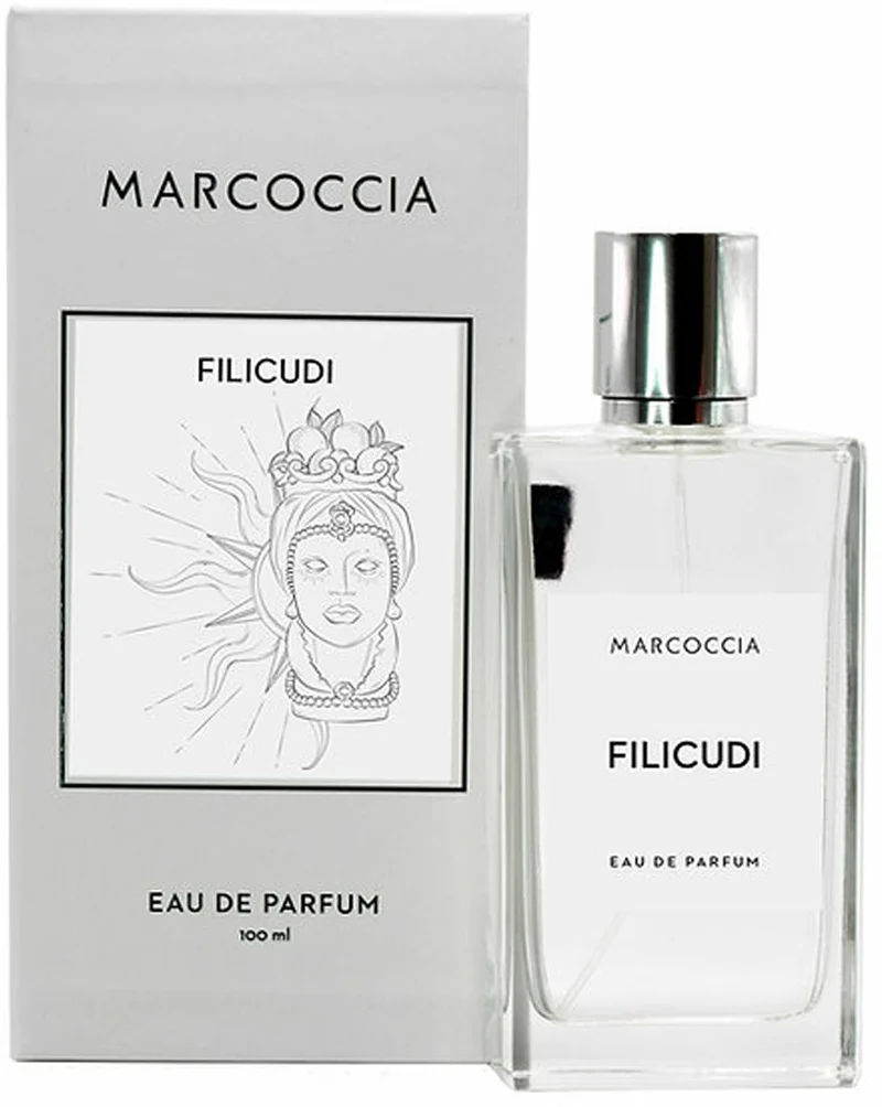 Filicudi Eau de Parfum