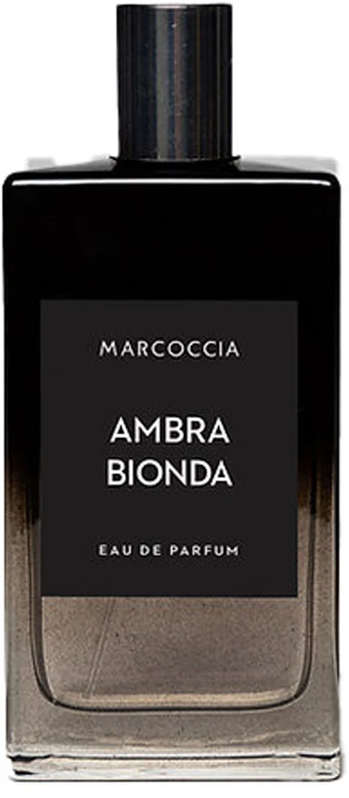 Ambra Bionda Eau de Parfum