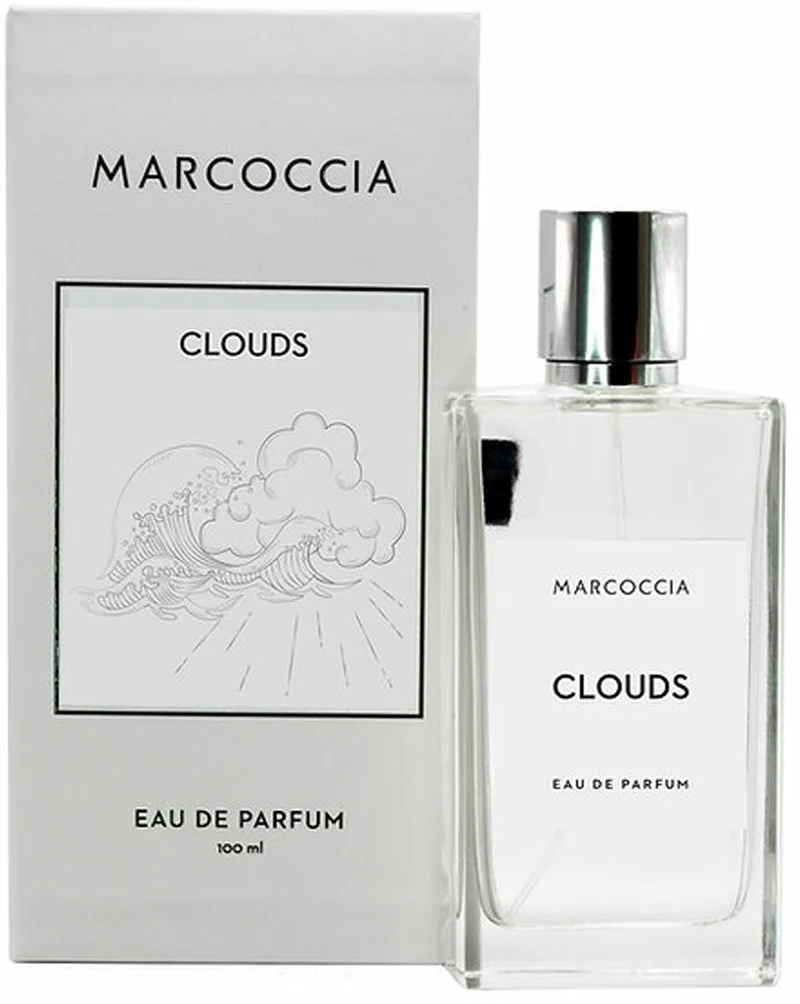 Clouds Eau de Parfum