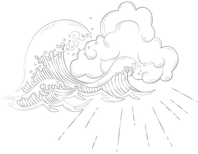 Clouds Eau de Parfum