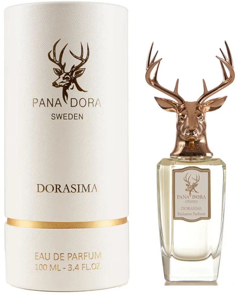 Dorasima Eau de Parfum