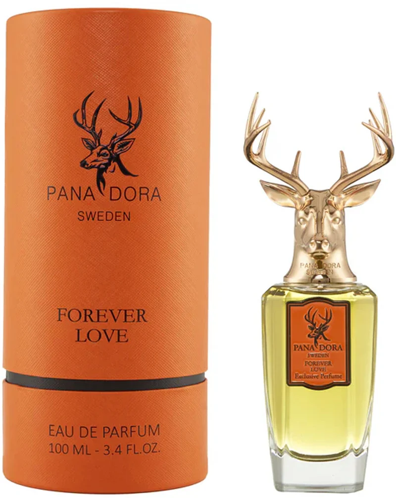 Forever Love Eau de Parfum