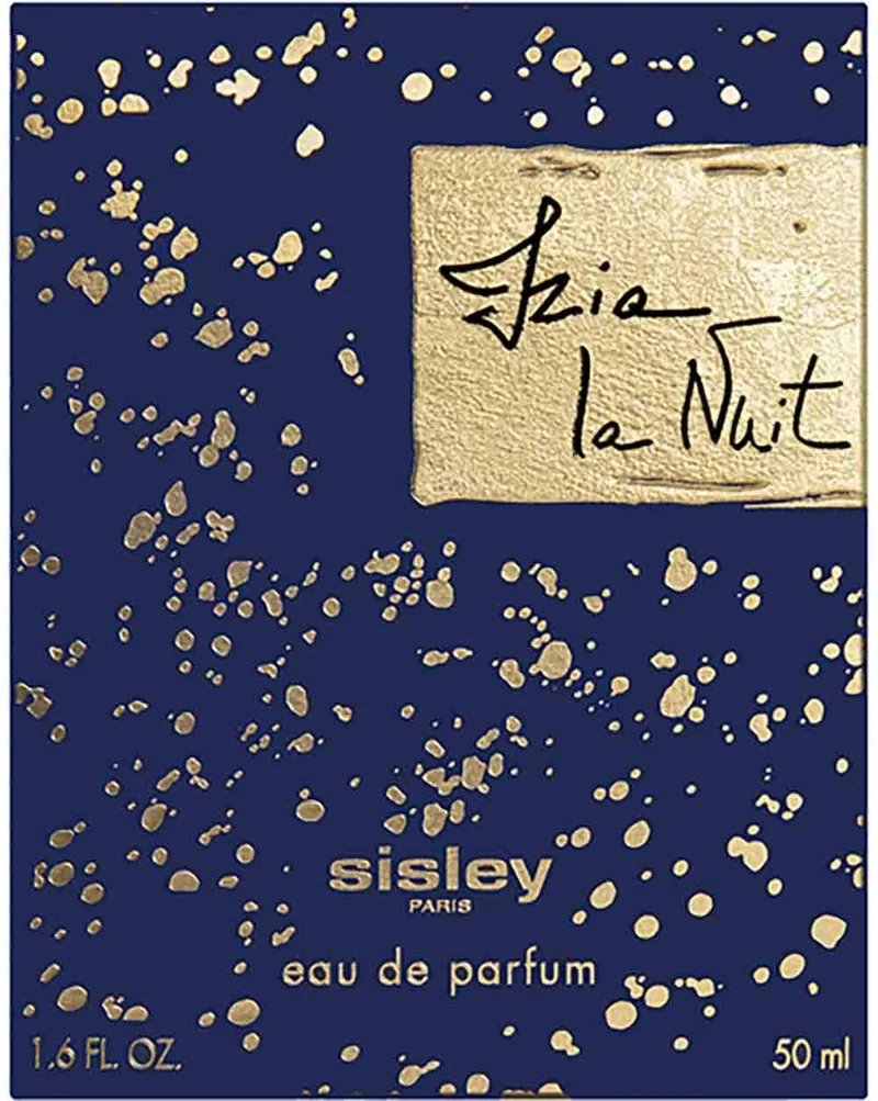 Izia la Nuit Eau de Parfum