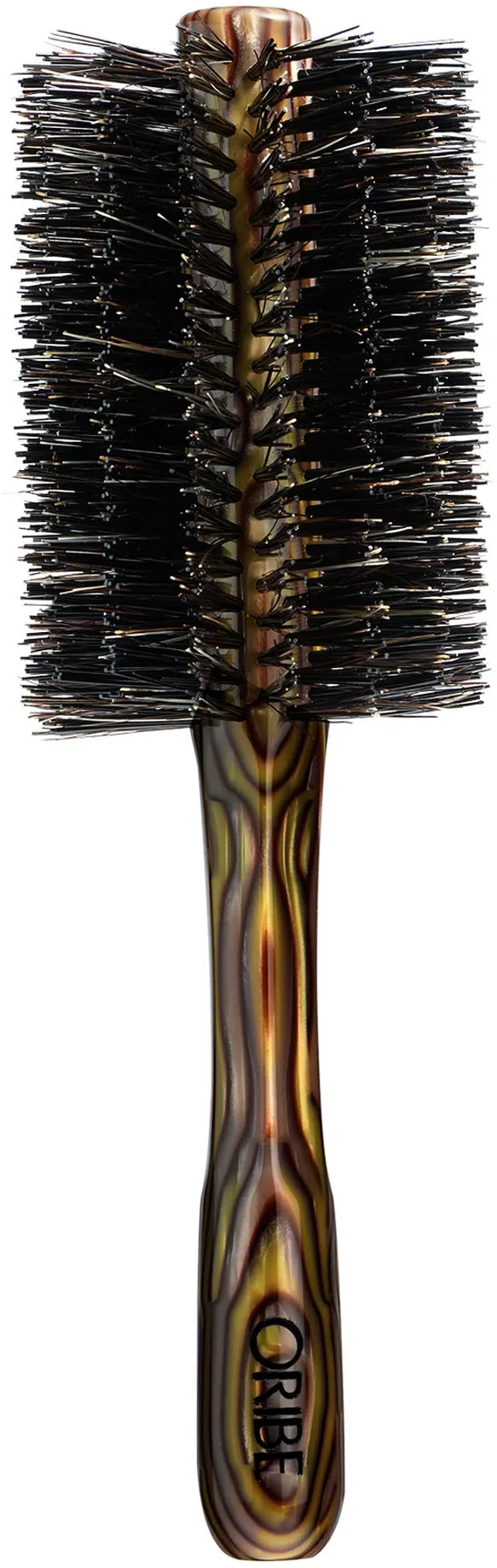 Large Round Brush Spazzola Rotonda