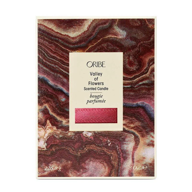 Valley of Flowers Candle 312g