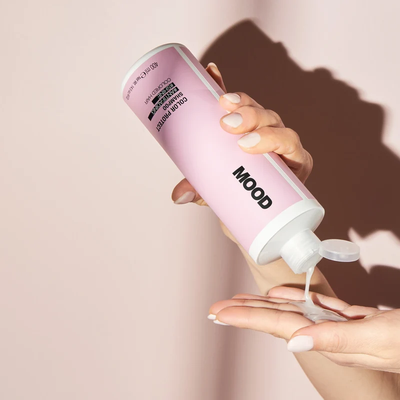 Mood Color Protect Shampoo 400ml