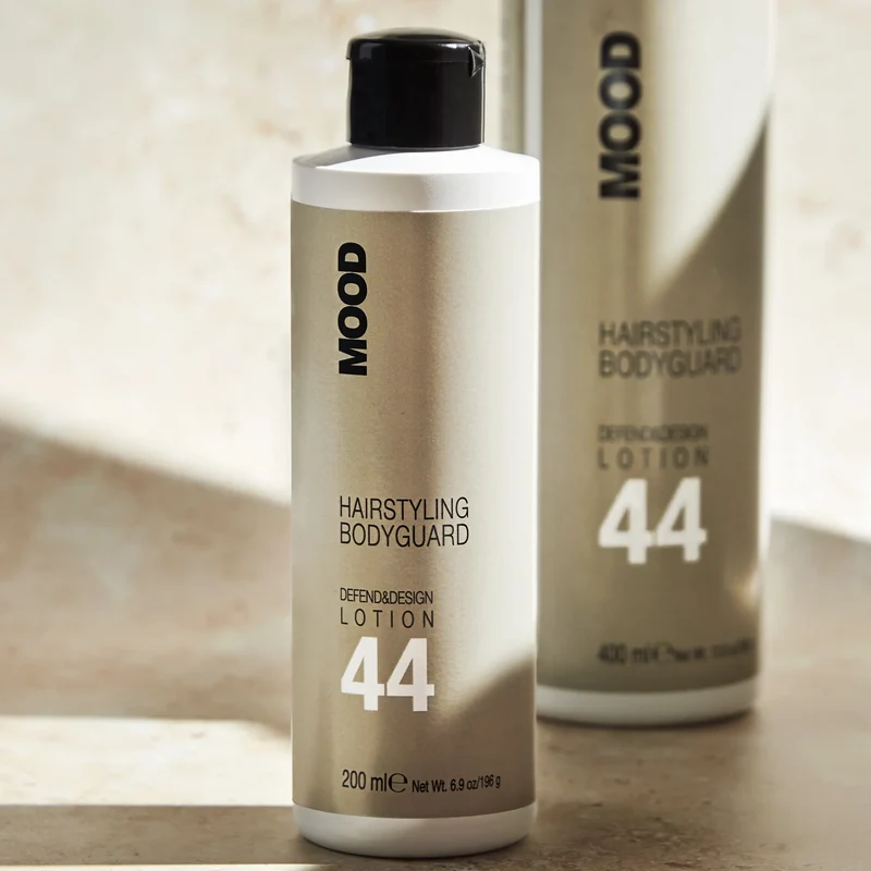 Mood 44 Defend&Design Lotion 200ml