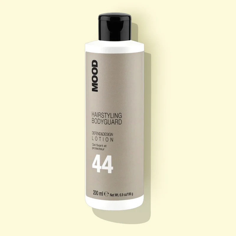 Mood 44 Defend&Design Lotion 200ml