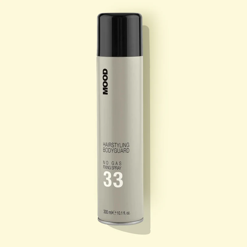 Mood 33 No Gas Fixing Spray 300ml