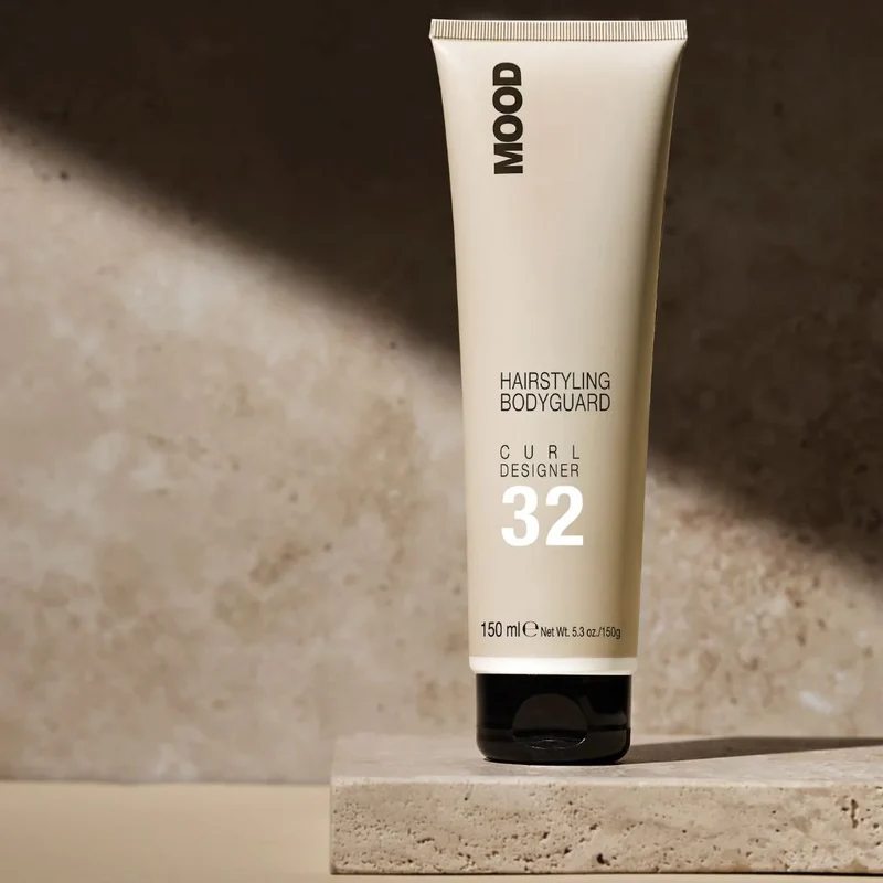Mood 32 Curl Designer 150ml