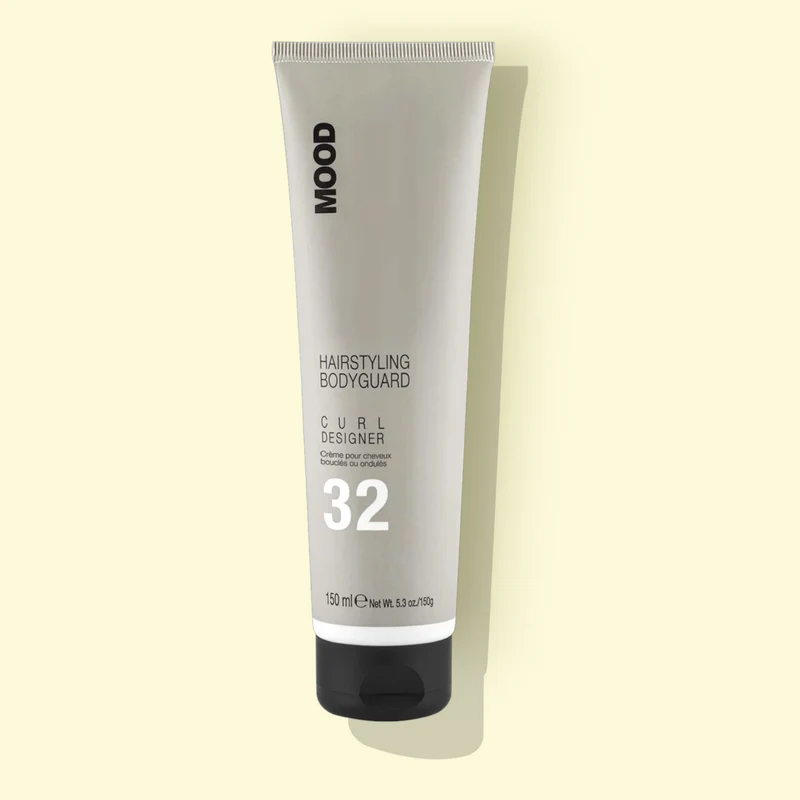 Mood 32 Curl Designer 150ml