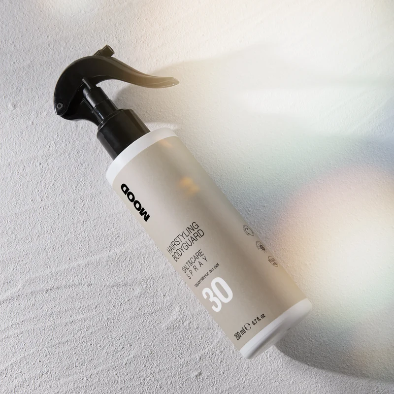 Mood 30 Salt&Care Spray 200ml
